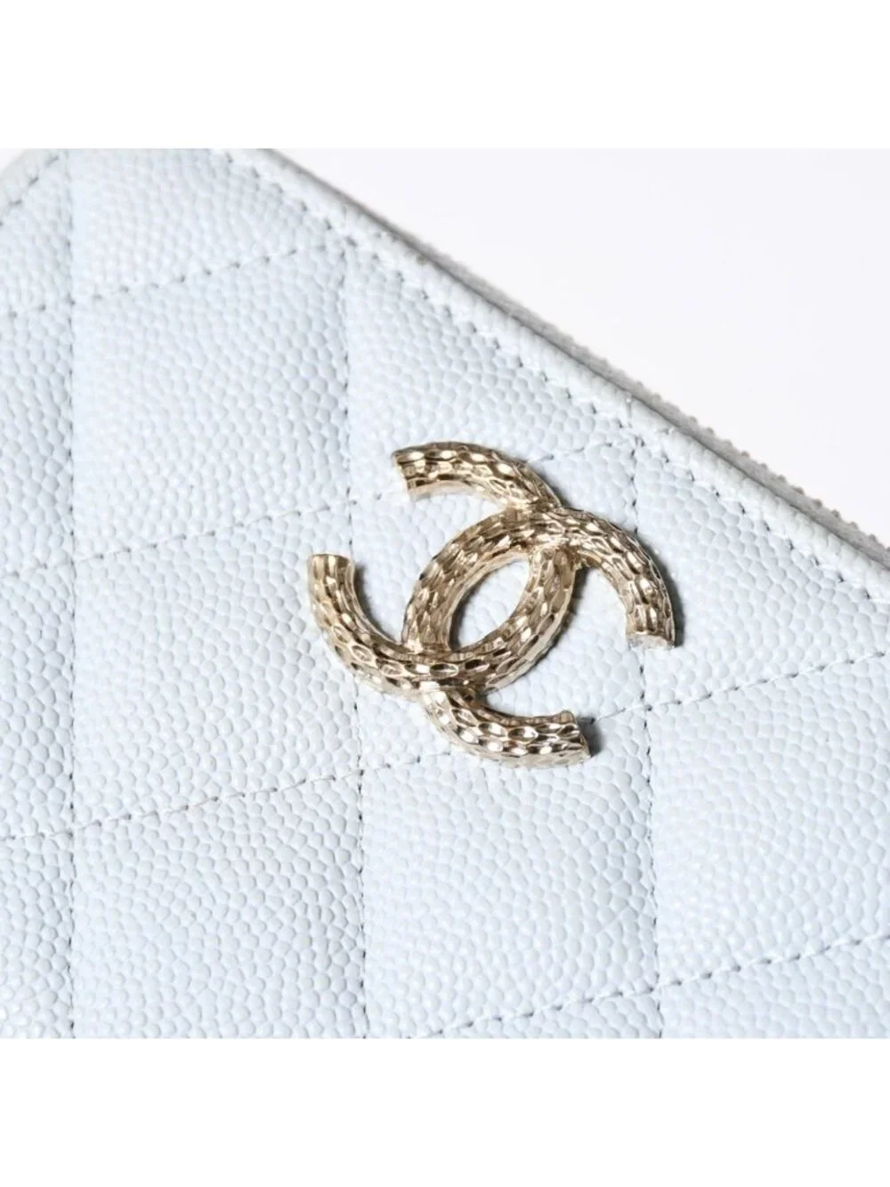 CHANEL this authentic